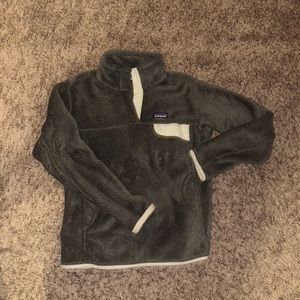 Patagonia Snap Pullover